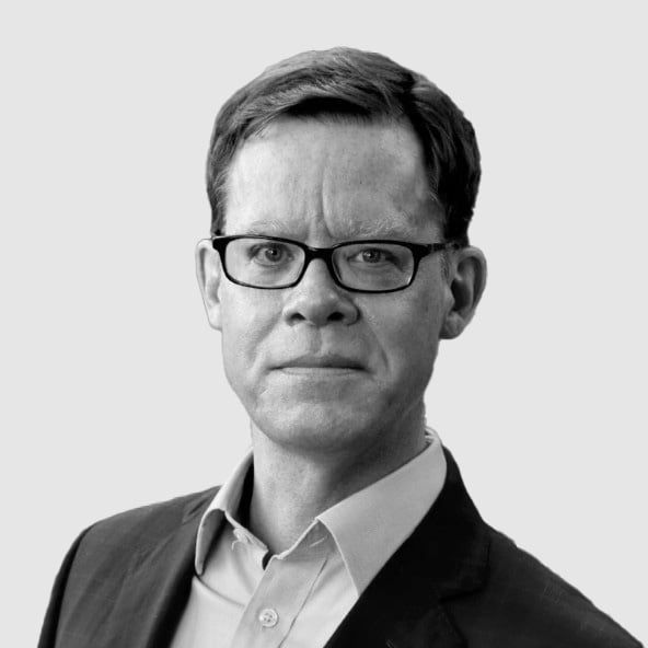  Terence Burke