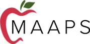 MAAPS logo