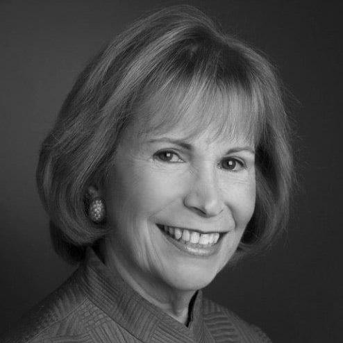  Marjorie Arons-Barron