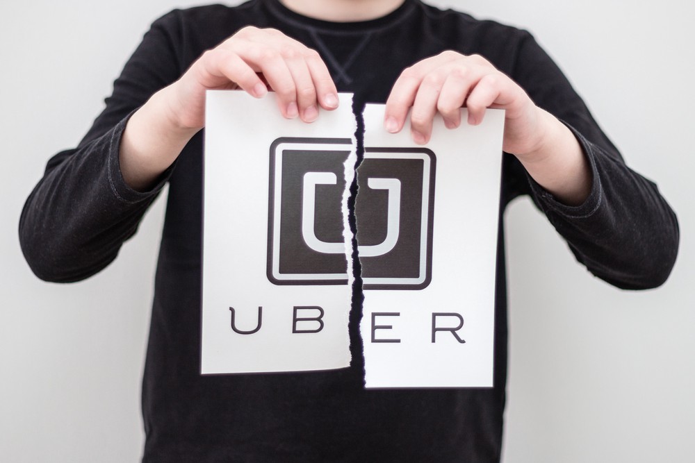 Has Uber Failed Yet Again w/ Latest PR Crisis?