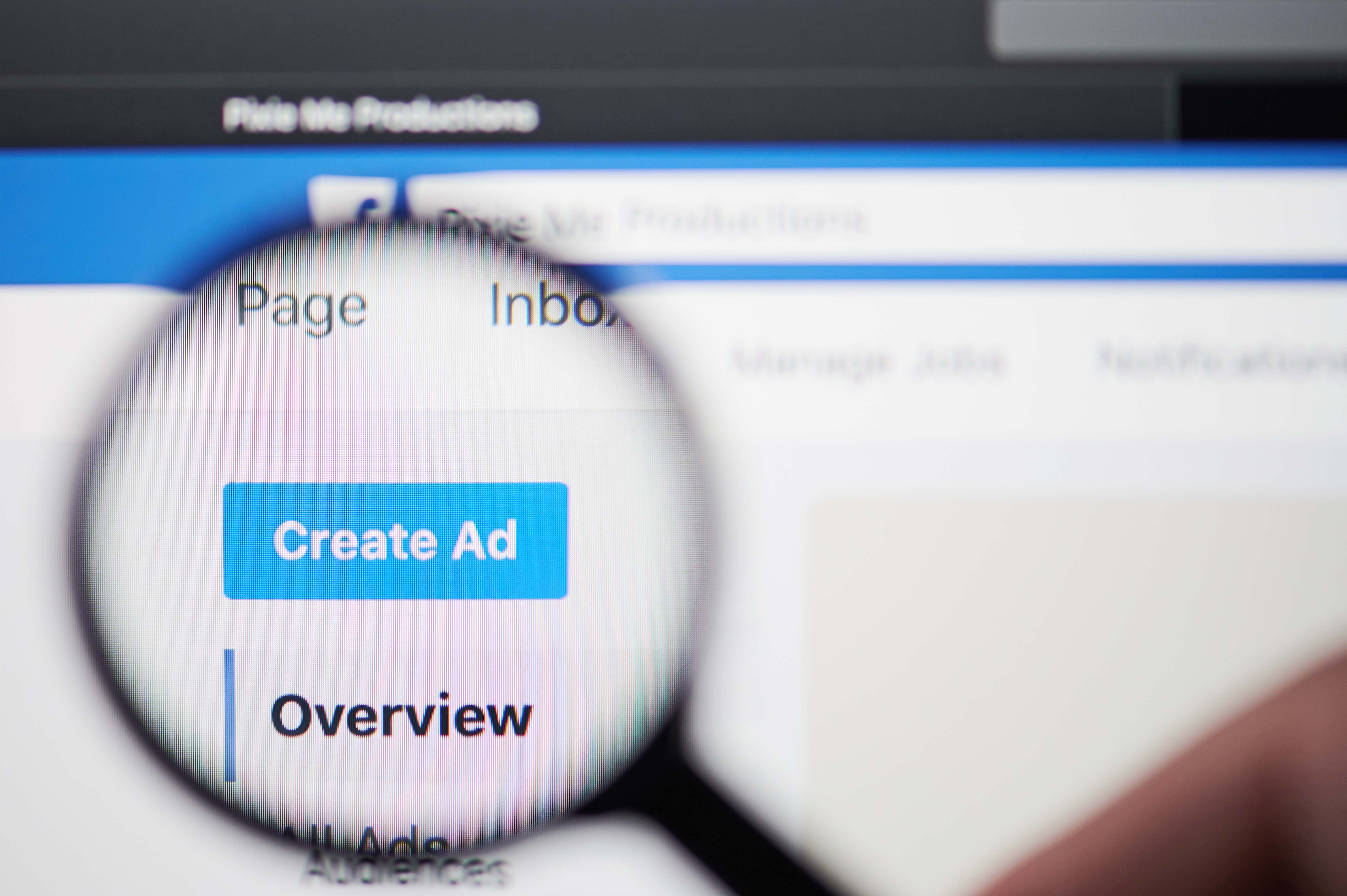 Make the most out of your Facebook advertisements