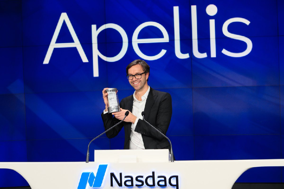 Apellis Nasdaq-1