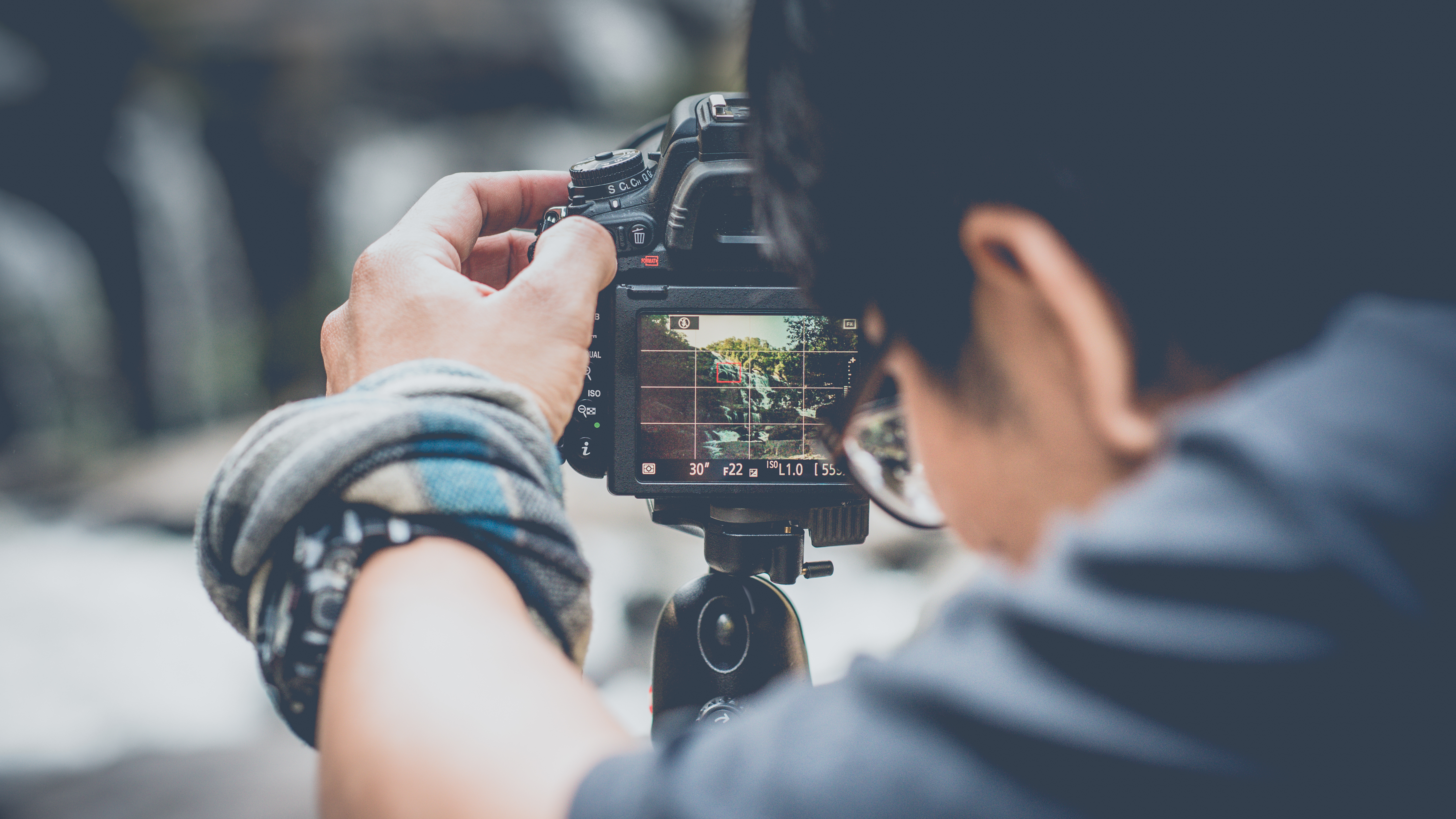 Filming on a Budget: Tips to producing affordable video content