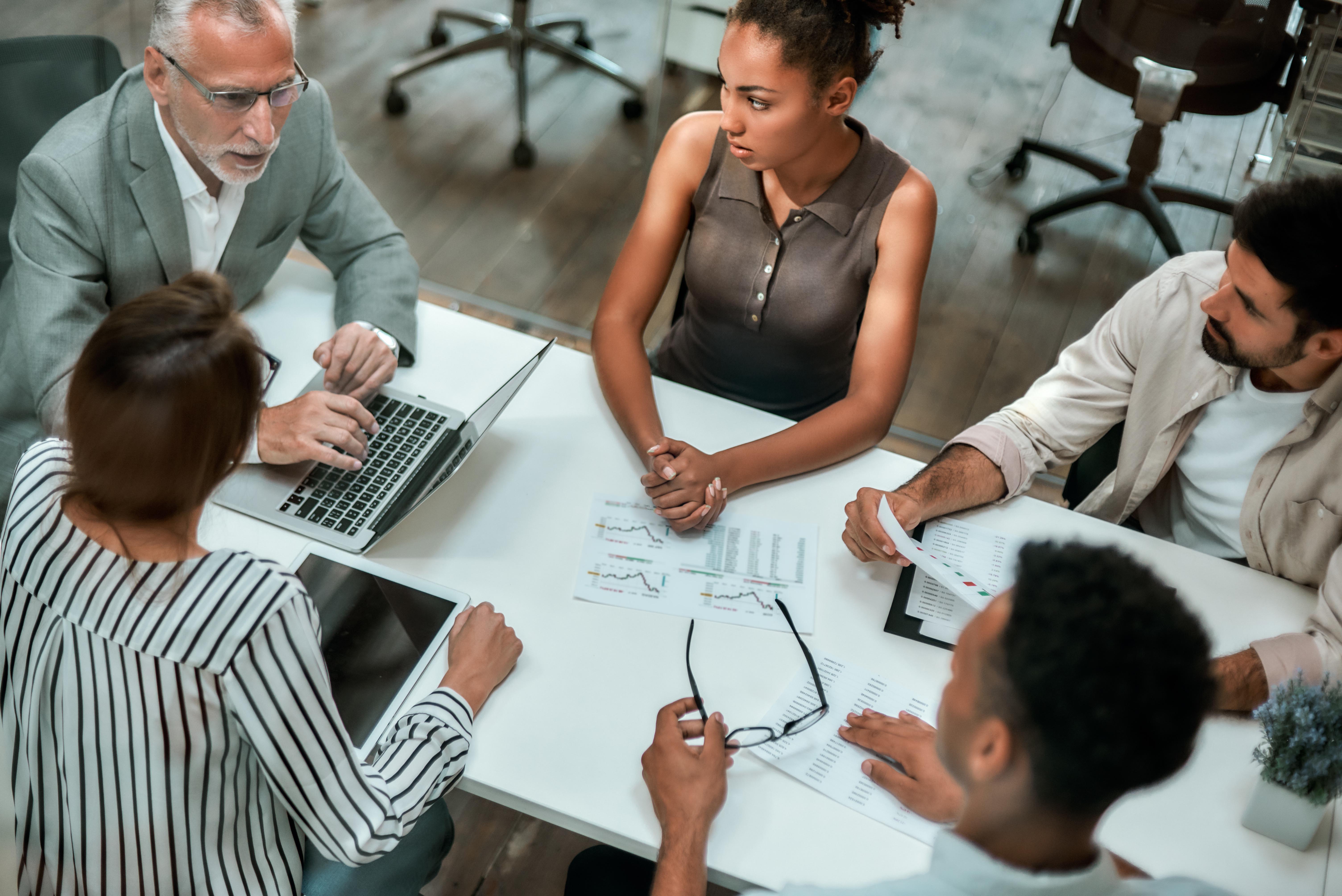 Communicating to Employees in a Pandemic