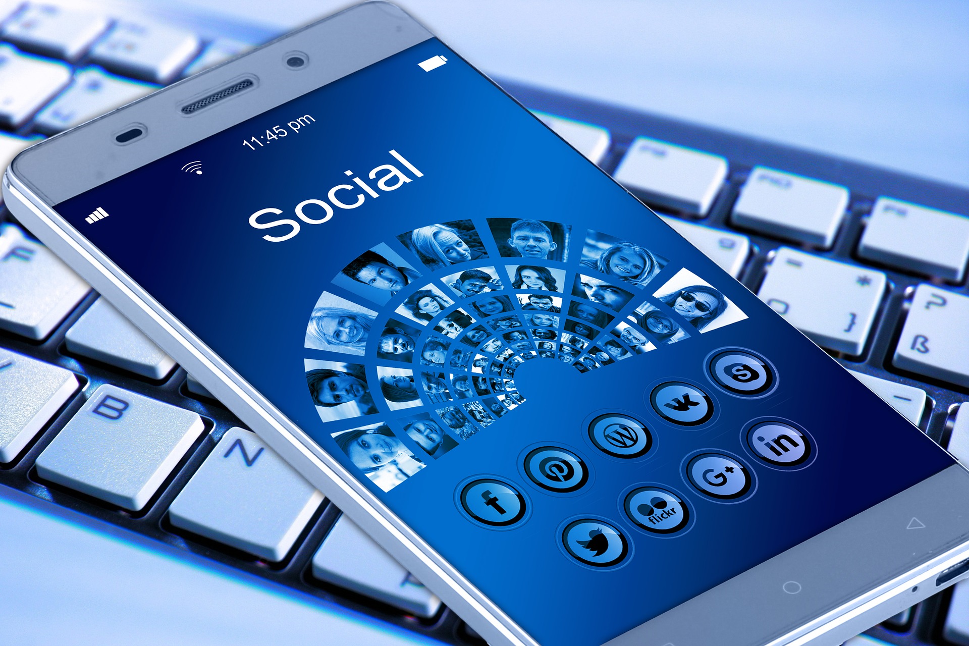 3 Ways Social Media has Changed Public Relations