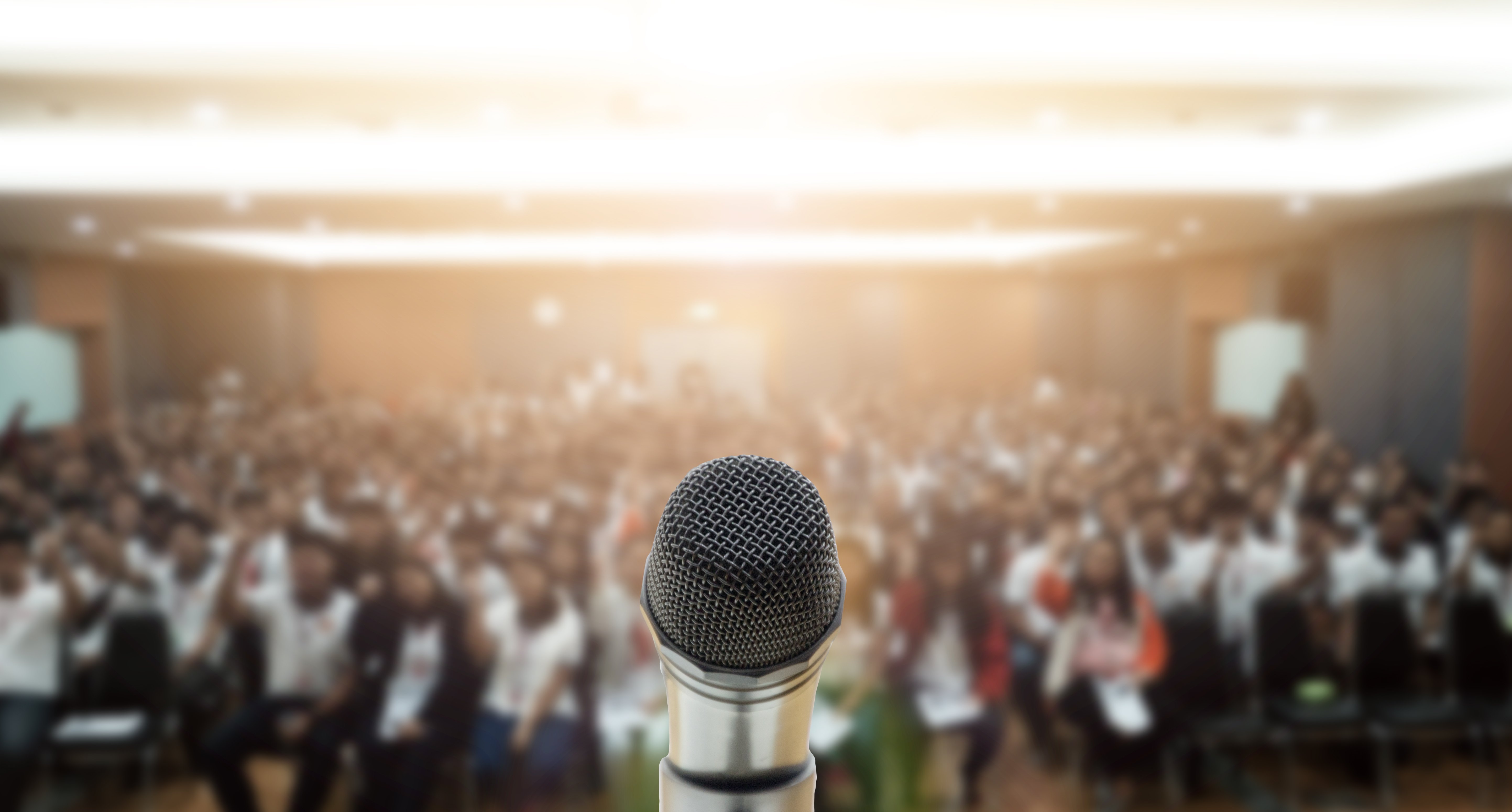 The Communicator’s Guide to Public Speaking