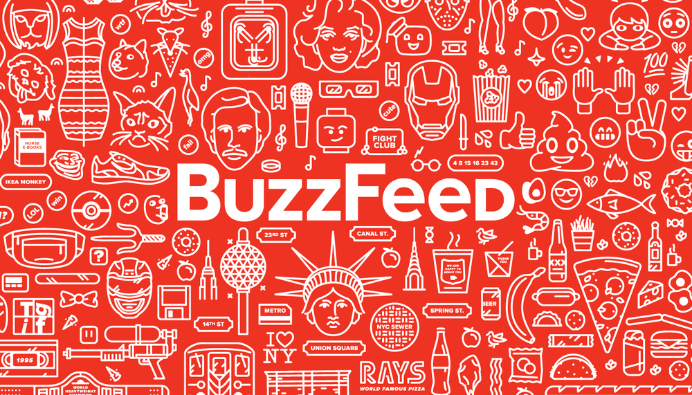 BuzzFeed and Public Relations: Friend or Foe?