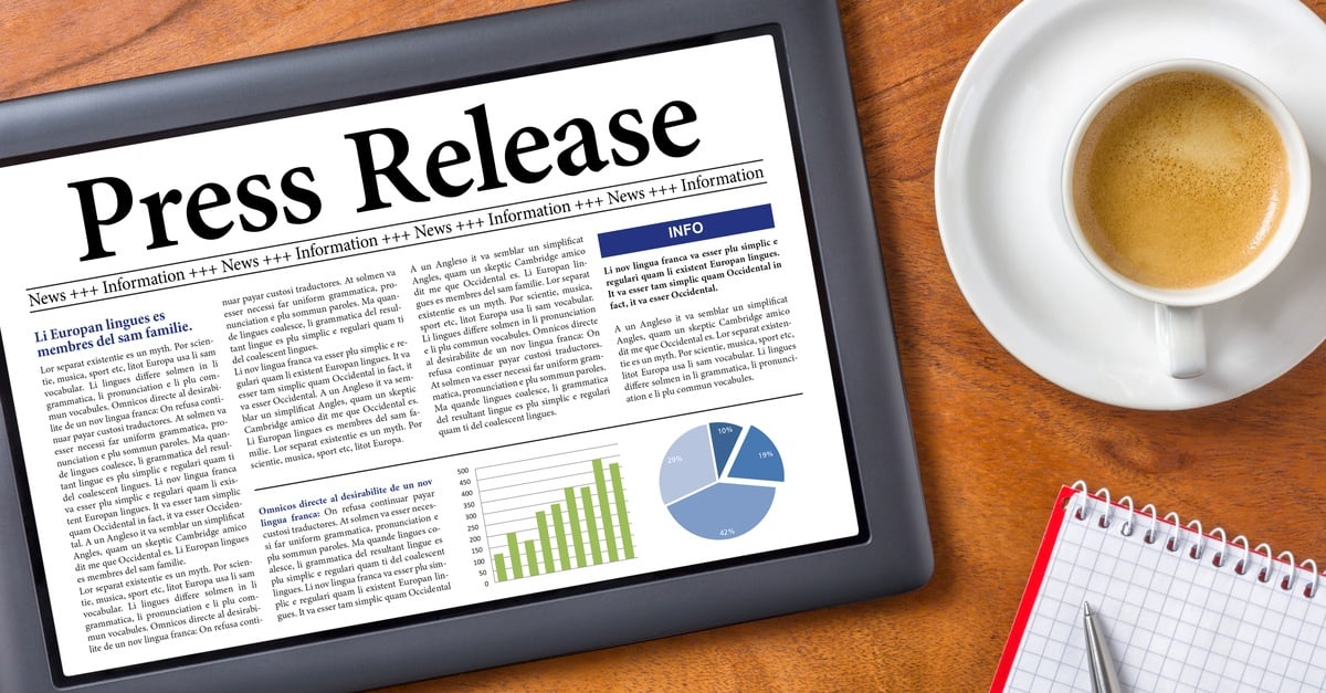 7 Tips for Digital Press Releases