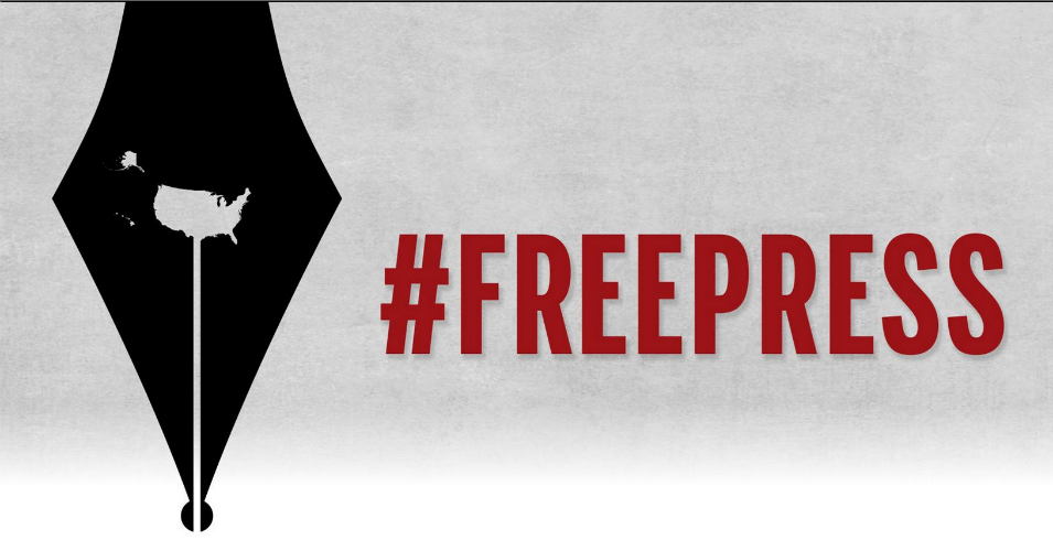 Boston’s Leaders React to the #FreePress Initiative