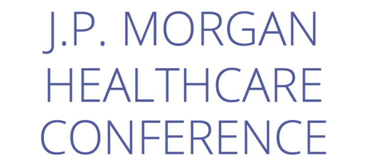 As Denterlein Heads Out to the JP Morgan Healthcare Conference…