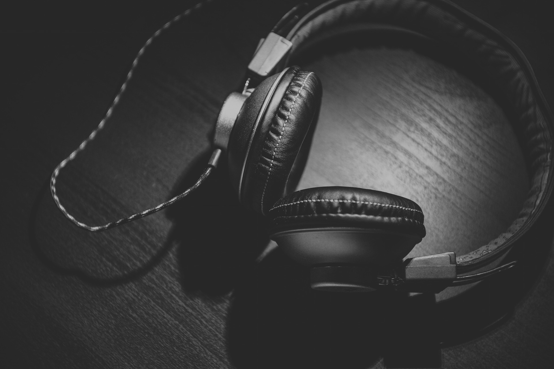 Where Does Audio Fit Into Your Digital Media/Content Strategy?