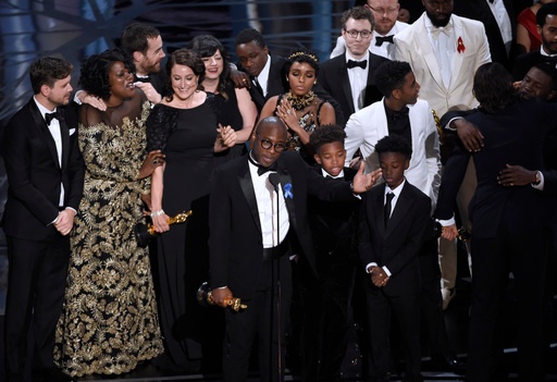 Crisis Communications & The Oscars: What Went Wrong