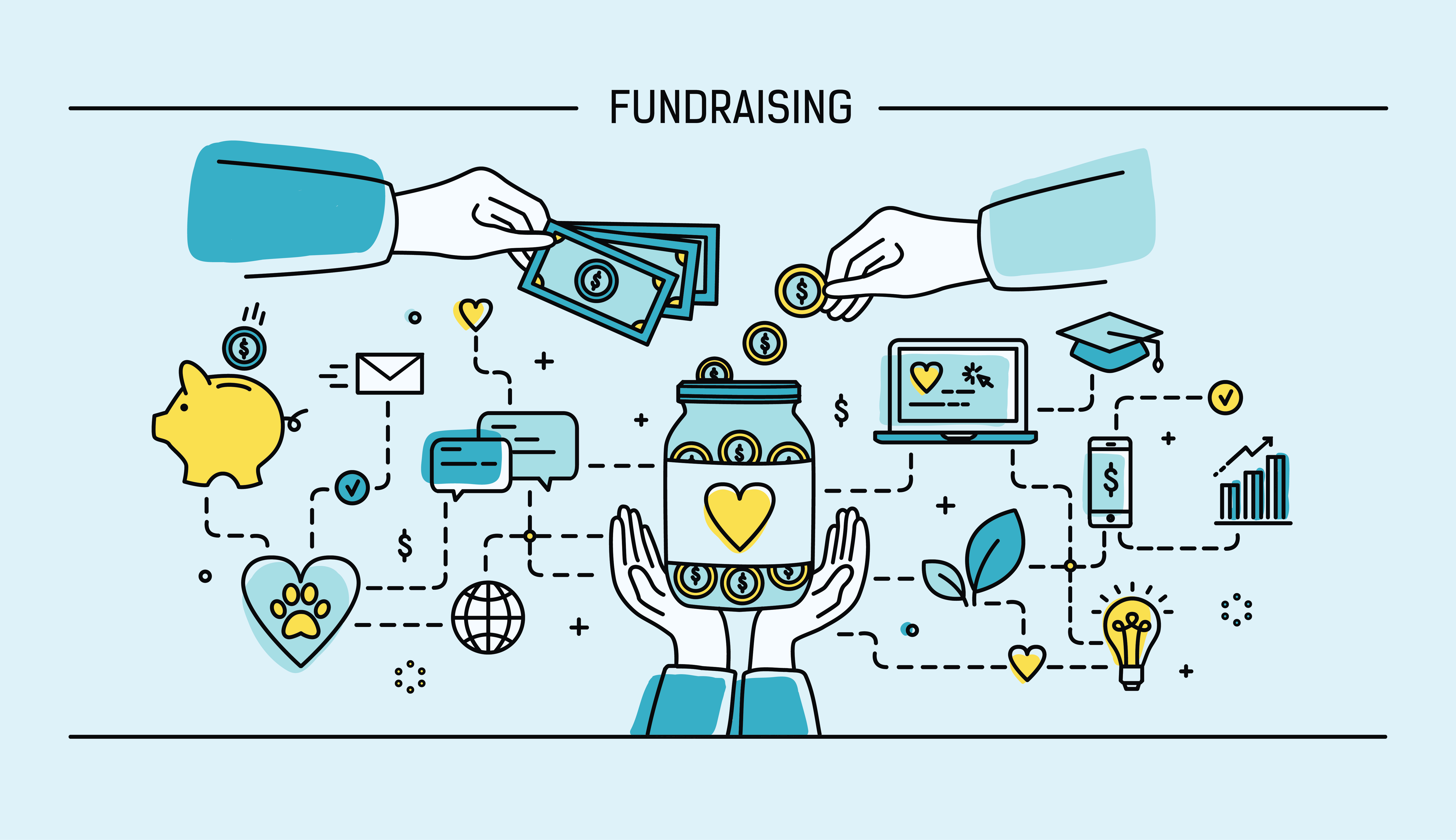 Instagram Rolling Out Fund-raising Feature for Non-profits and Humanitarian Causes