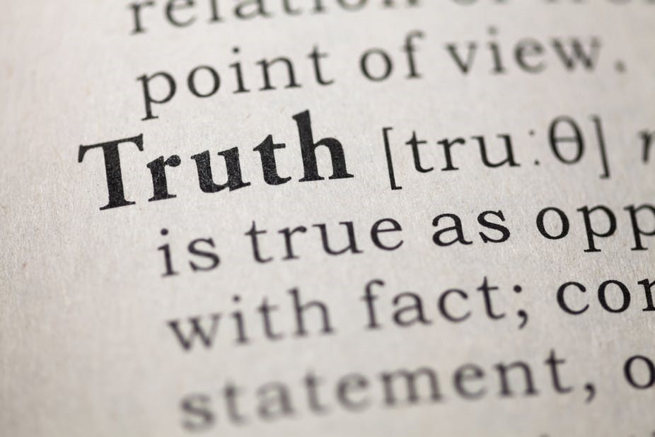 Communications: 7 essential truths